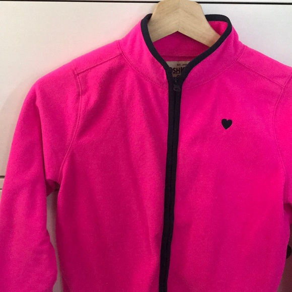 OshKosh B'gosh Other - 📌LAST CHANCE📌 OshKosh Fleece Sweater